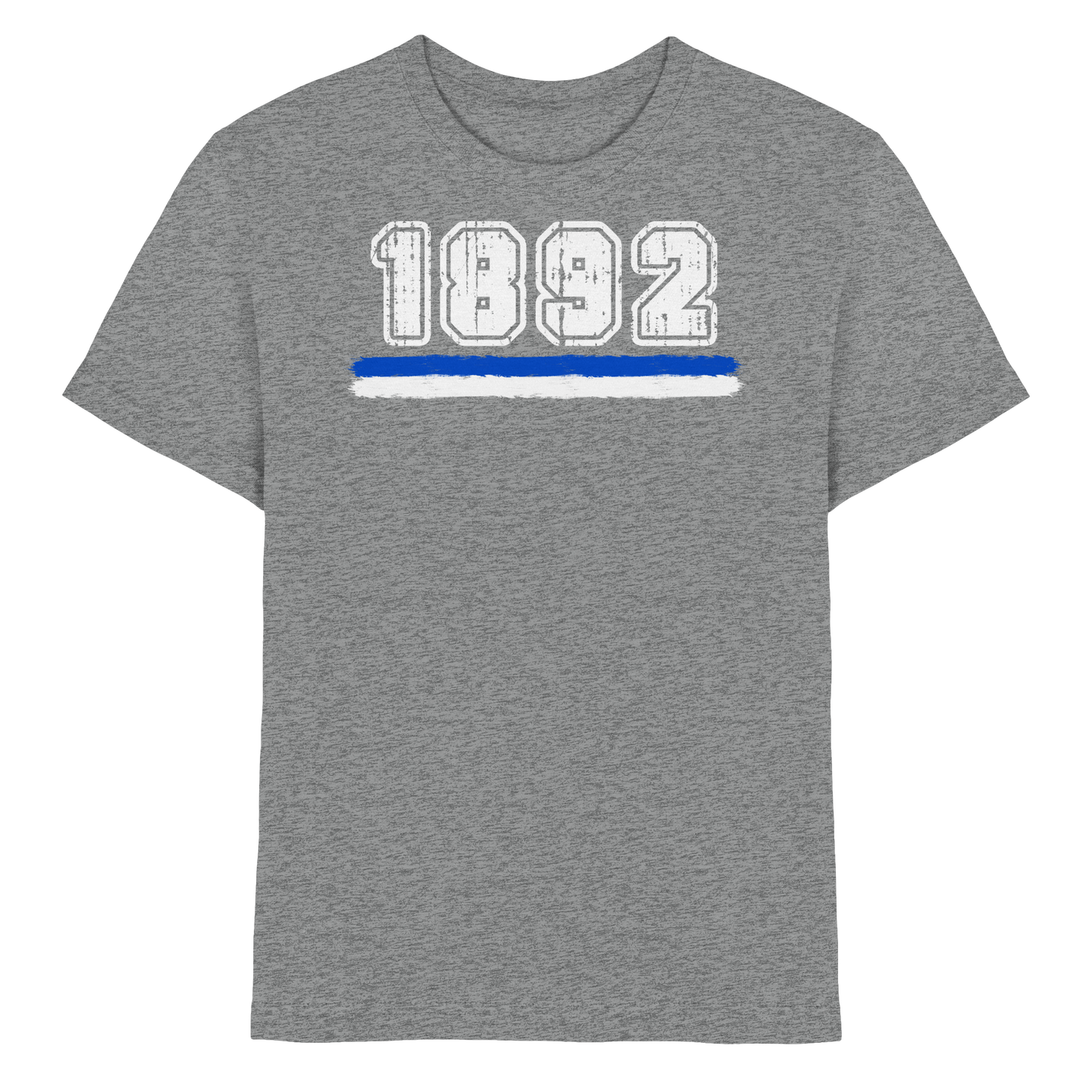1892 Stripes - Kids Premium Shirt