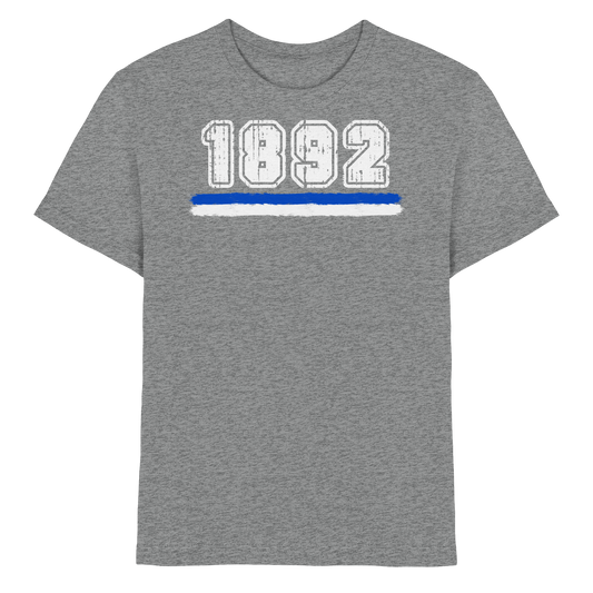 1892 Stripes - Kids Premium Shirt