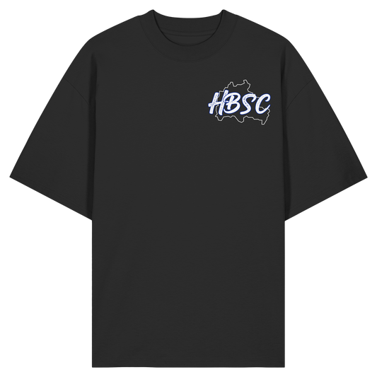 Umriss HBSC  - Organic Oversize Shirt