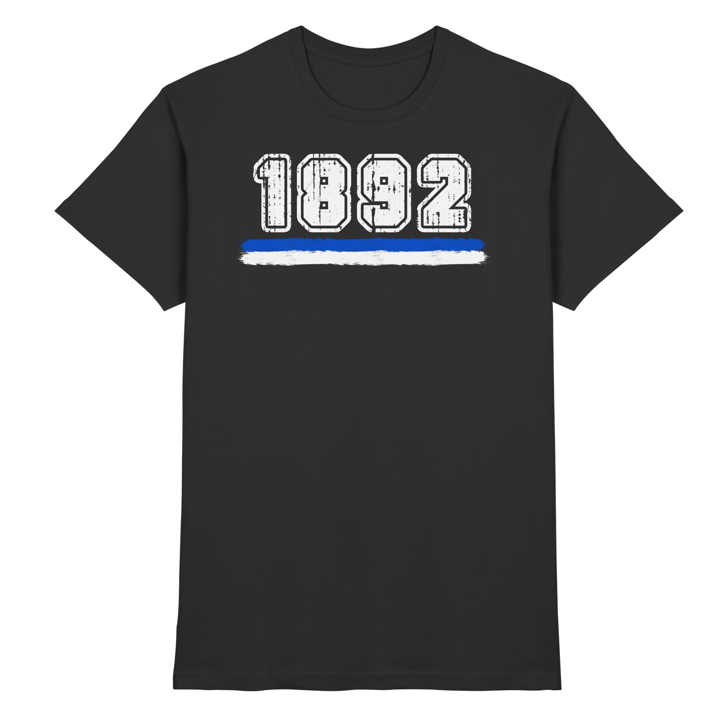 1892 Stripes - Premium Shirt