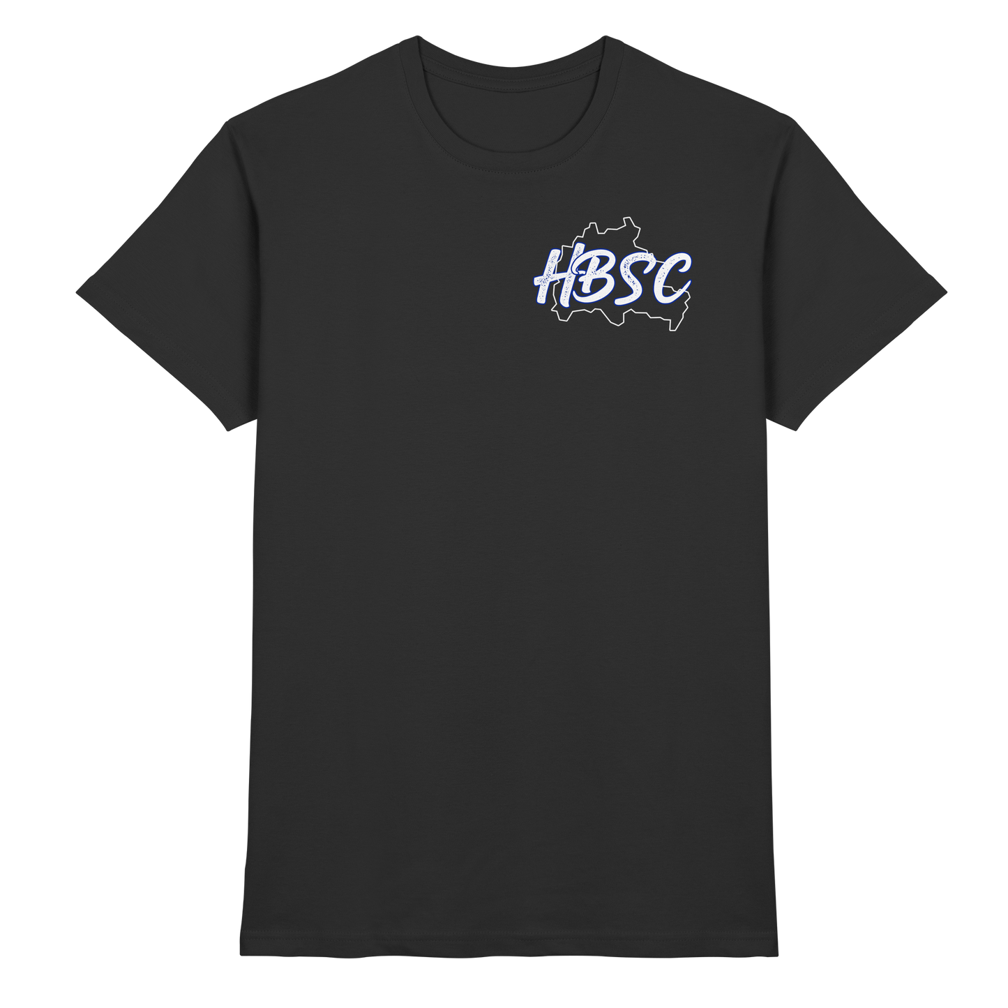 Umriss HBSC  - Premium Shirt