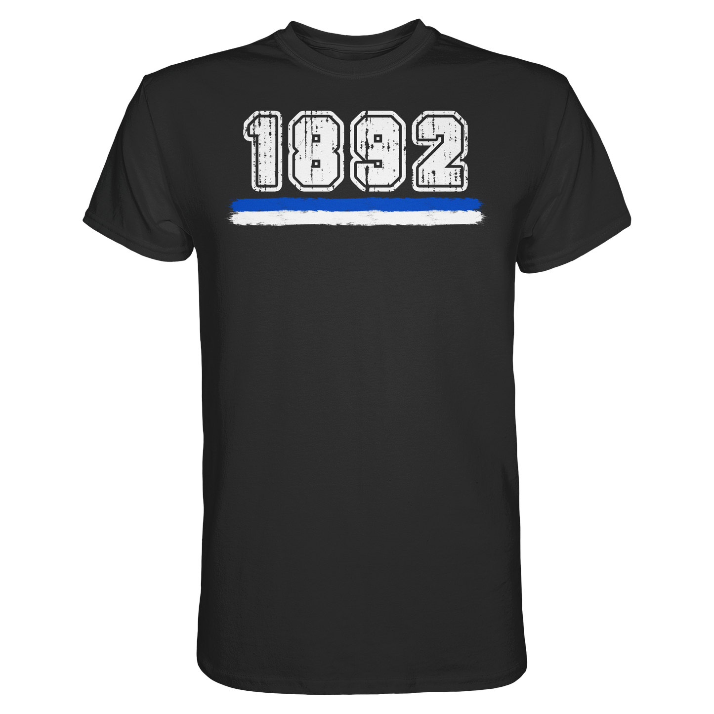 1892 Stripes - Premium Shirt