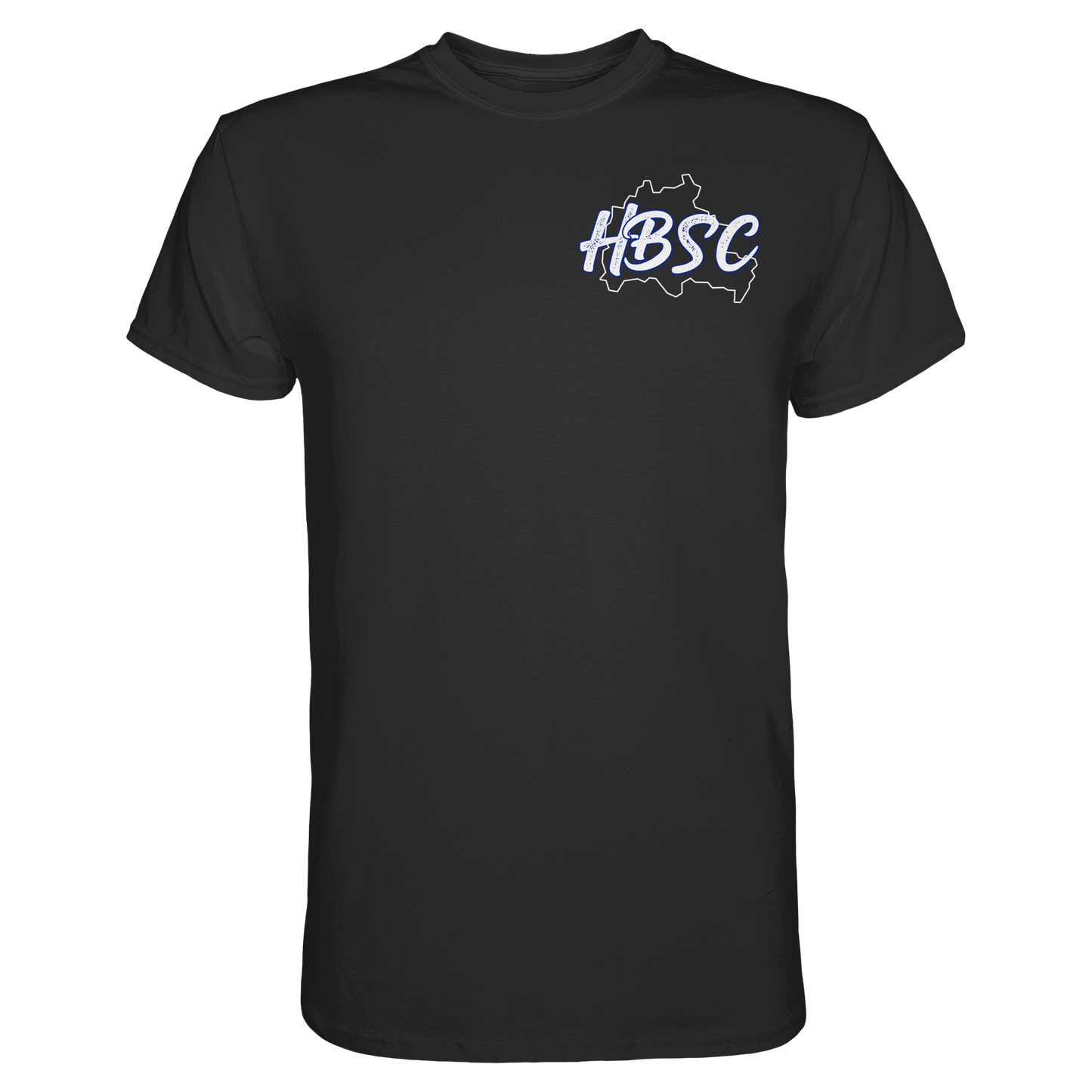 Umriss HBSC  - Premium Shirt
