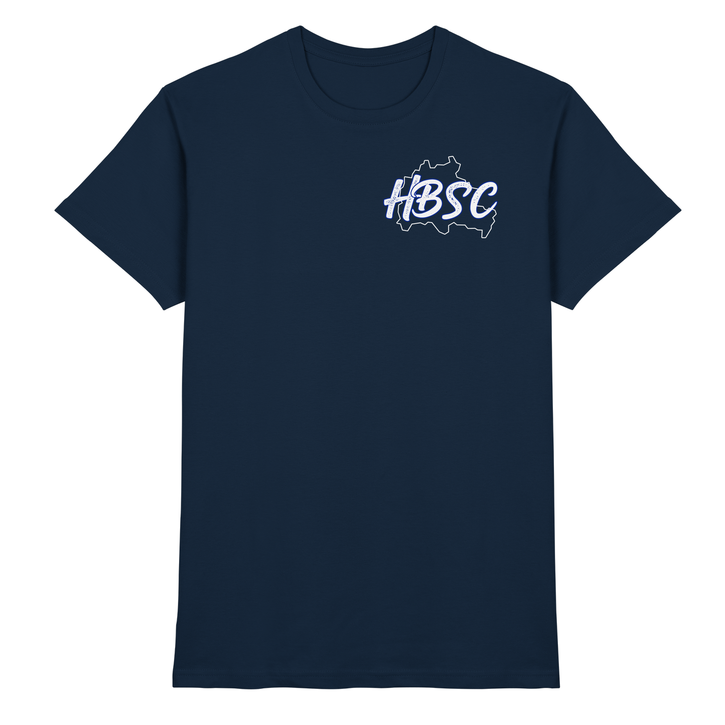 Umriss HBSC  - Premium Shirt