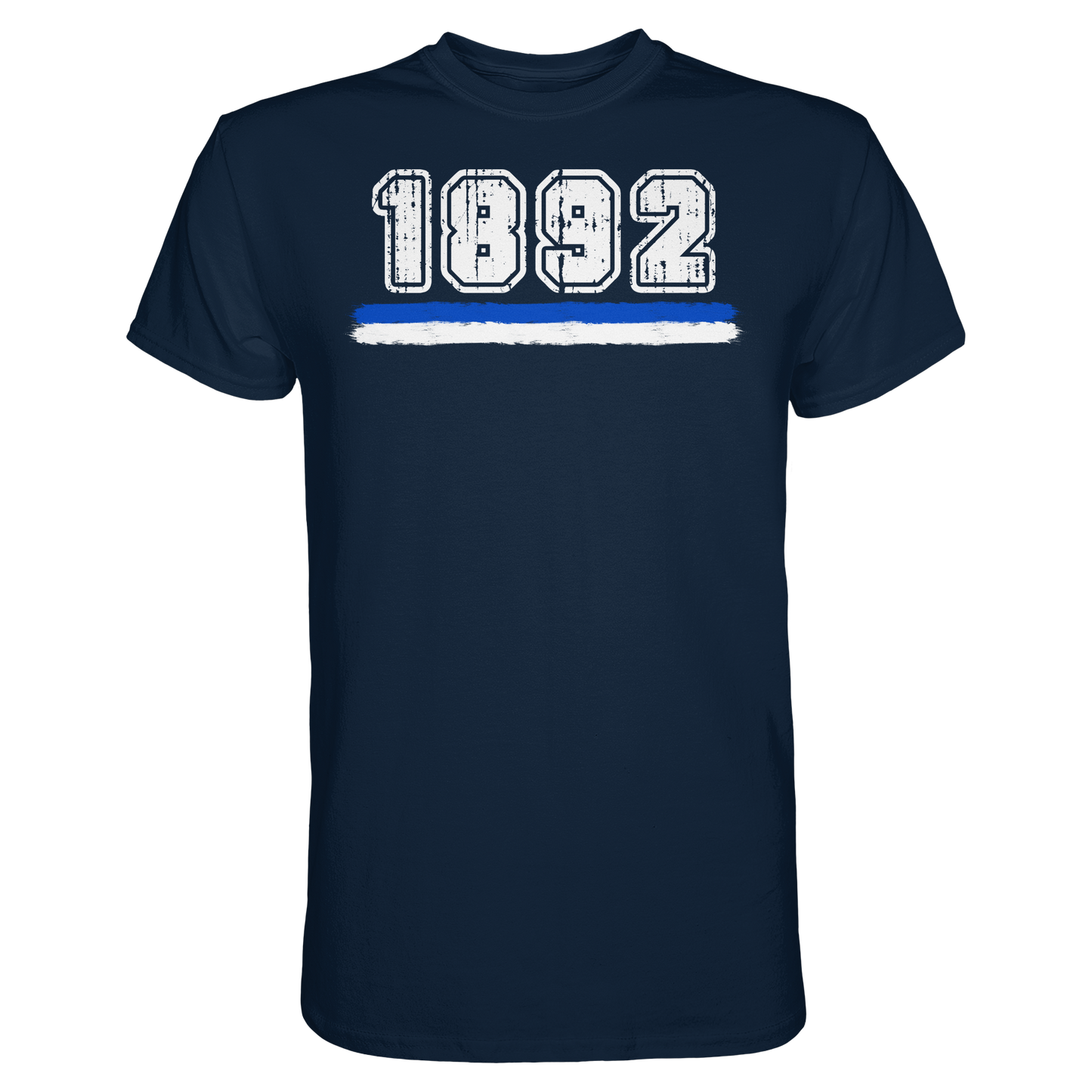 1892 Stripes - Premium Shirt