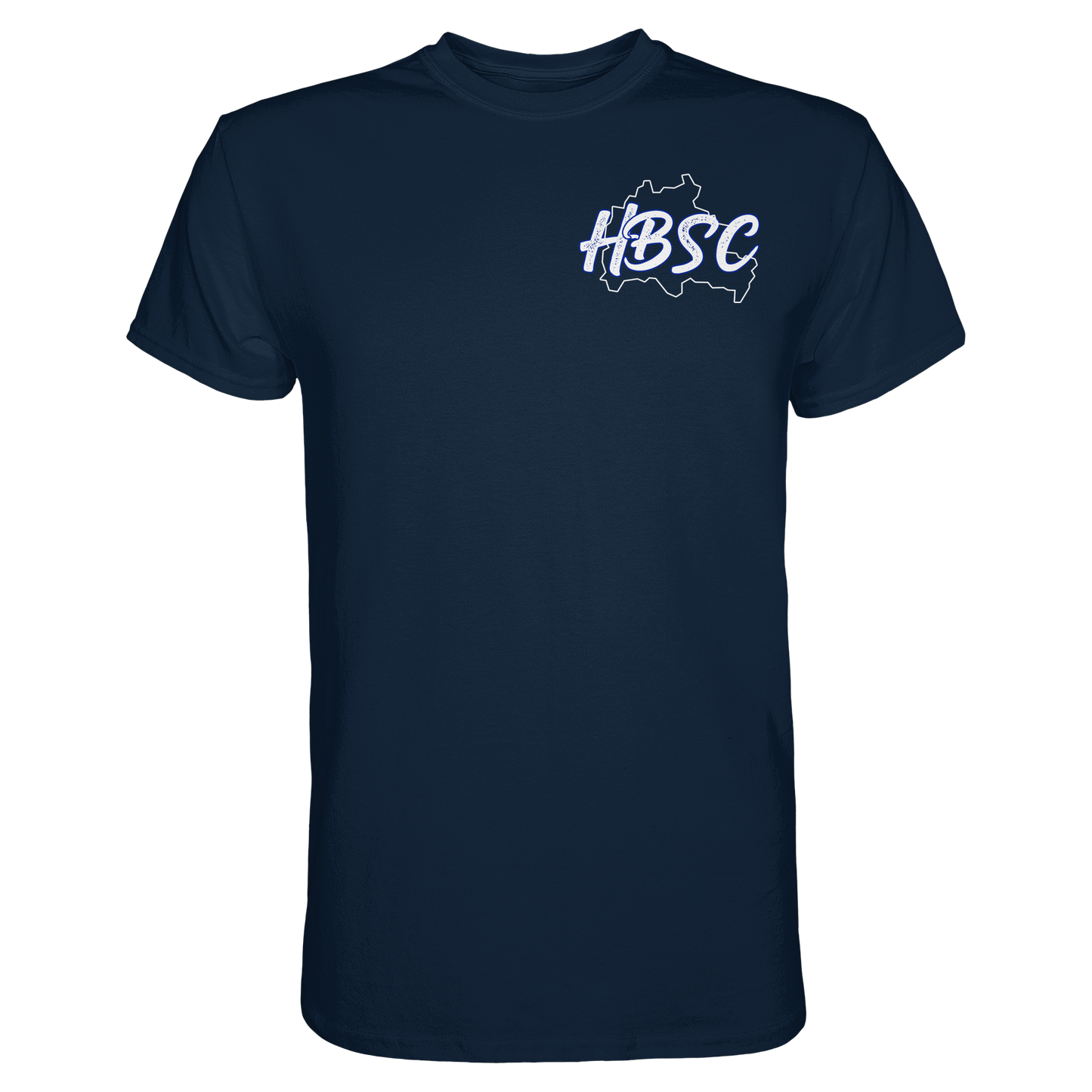 Umriss HBSC  - Premium Shirt