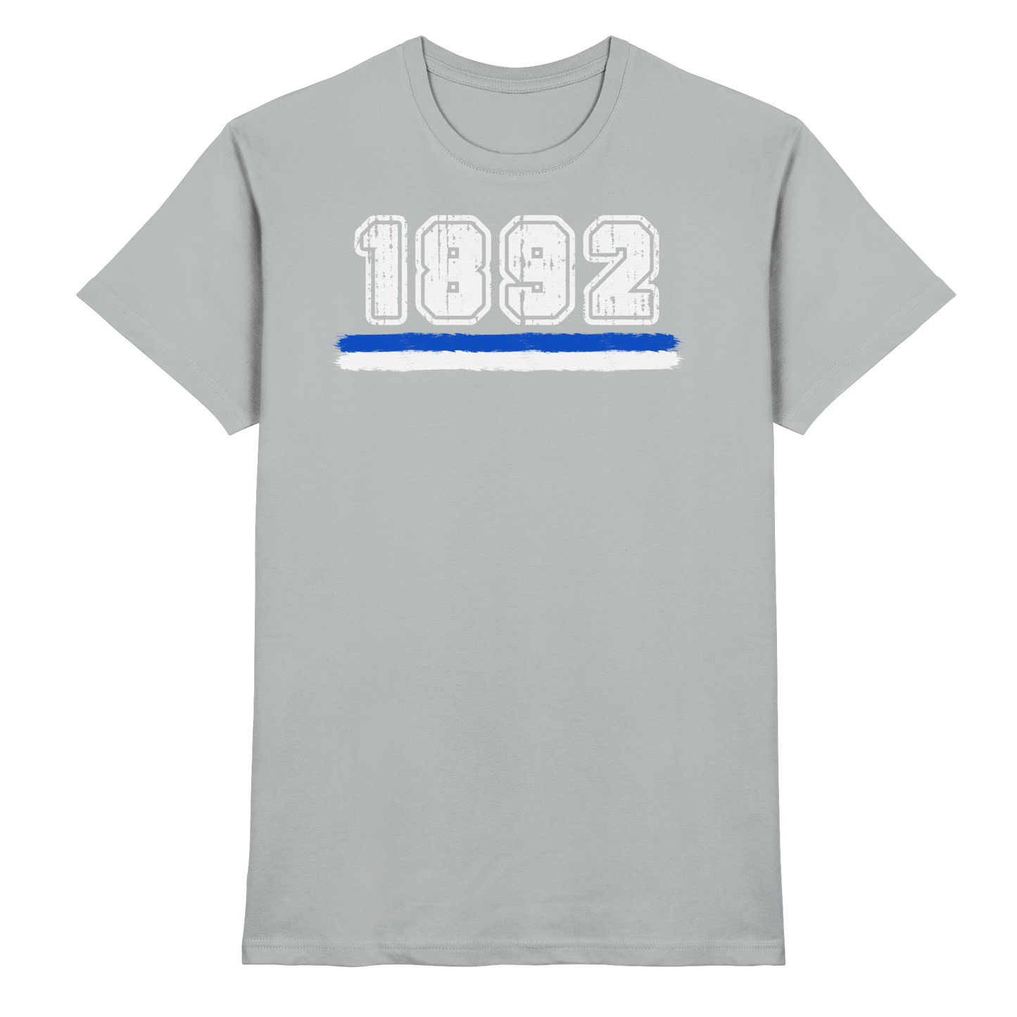 1892 Stripes - Premium Shirt
