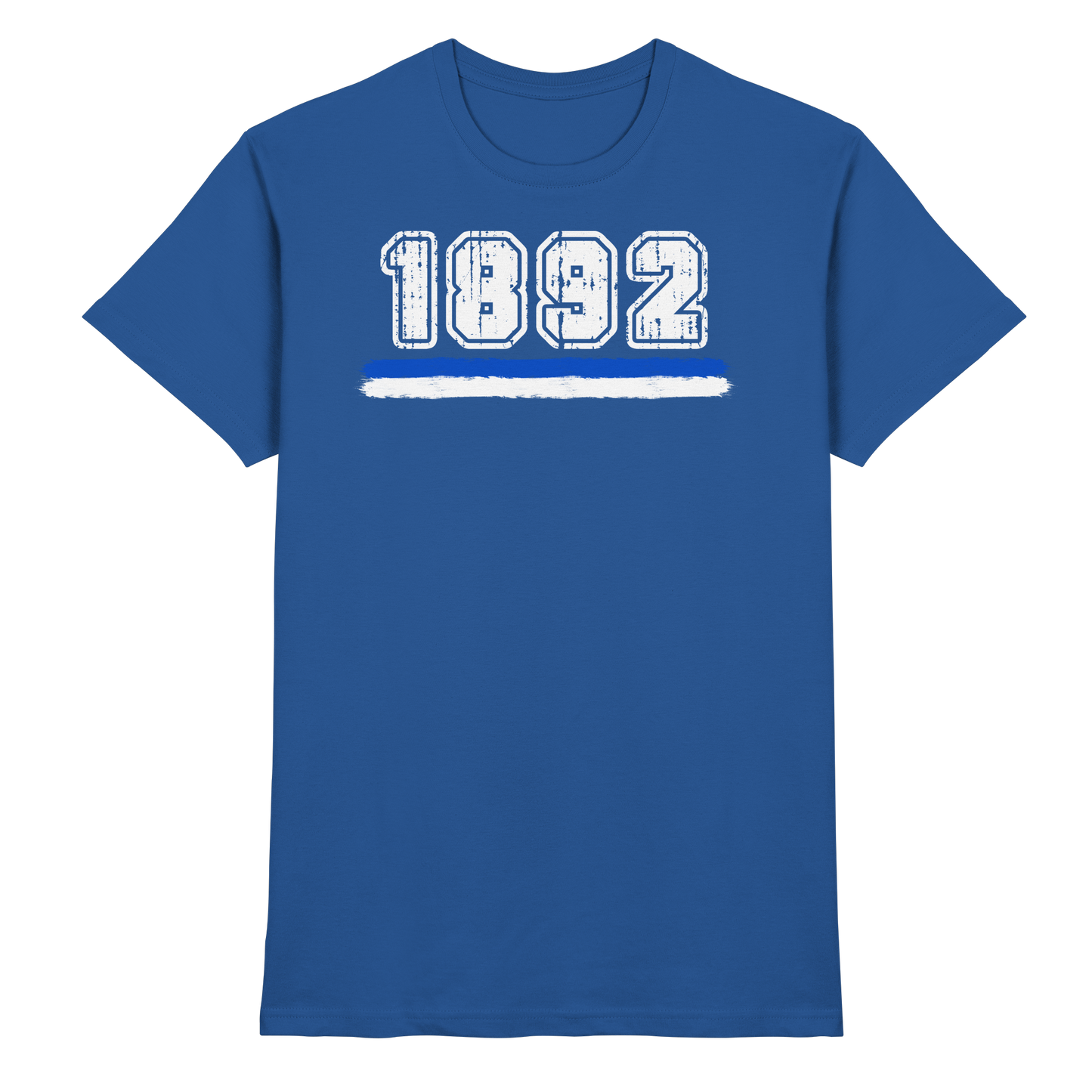 1892 Stripes - Premium Shirt