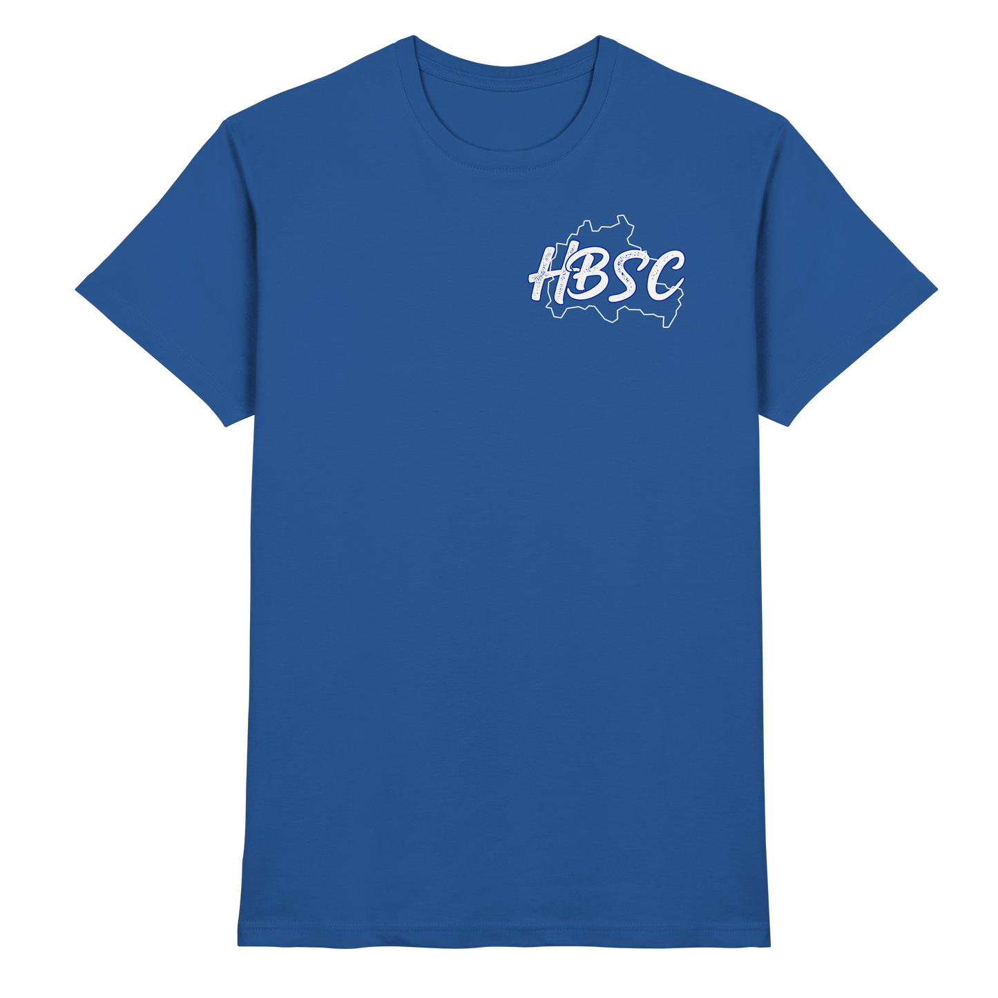 Umriss HBSC  - Premium Shirt