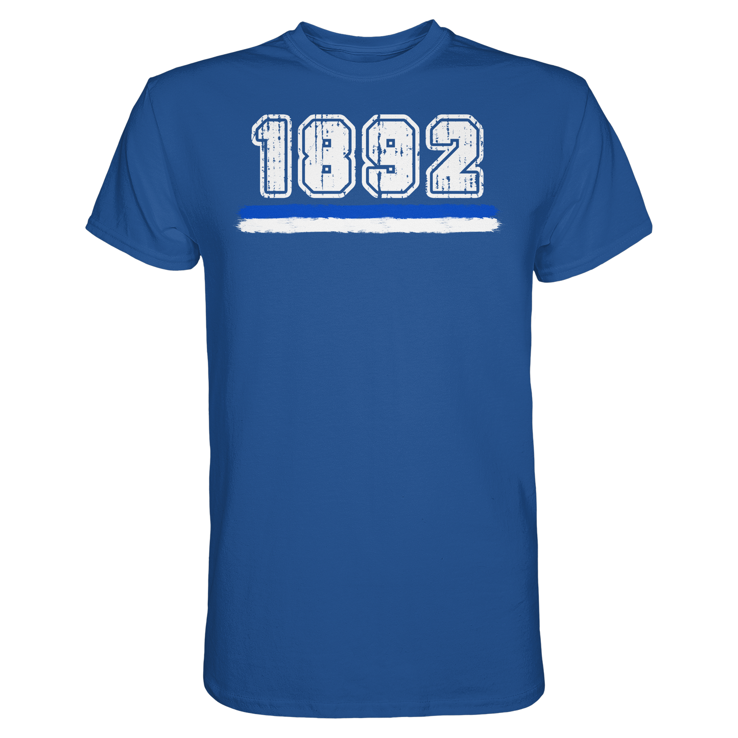 1892 Stripes - Premium Shirt