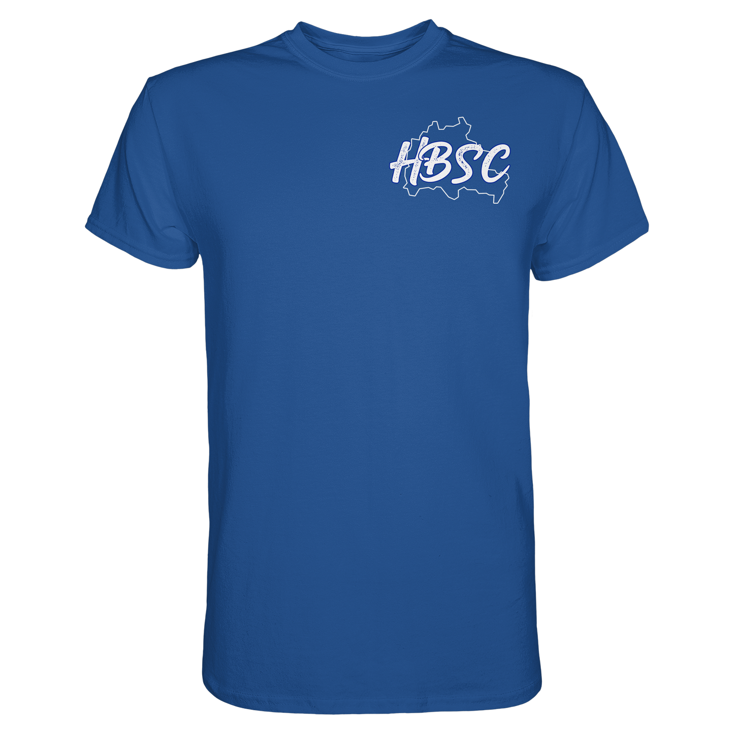 Umriss HBSC  - Premium Shirt
