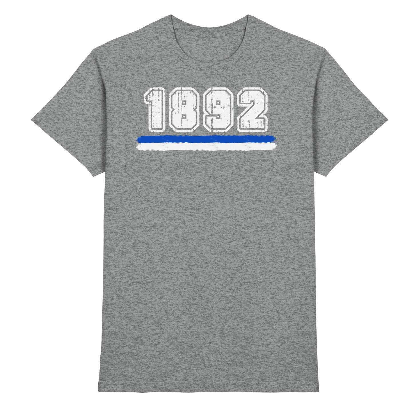 1892 Stripes - Premium Shirt