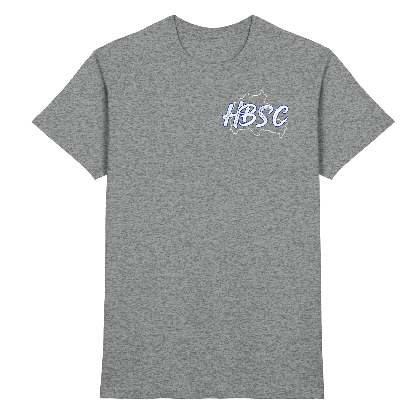 Umriss HBSC  - Premium Shirt