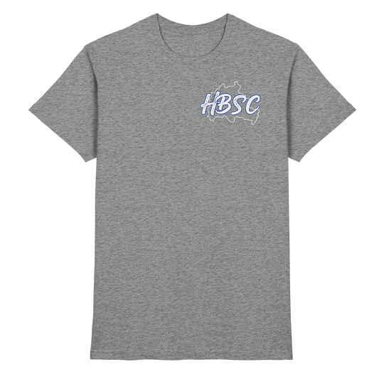 Umriss HBSC  - Premium Shirt