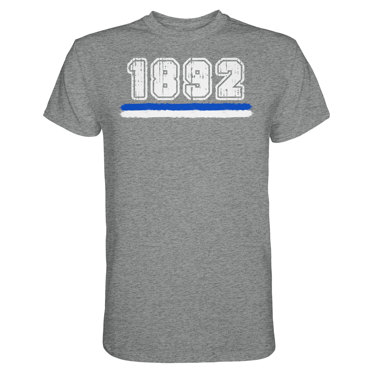 1892 Stripes - Premium Shirt