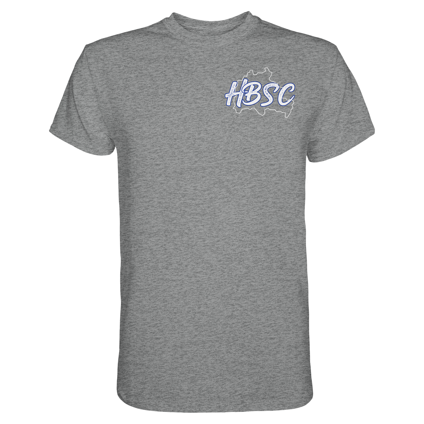 Umriss HBSC  - Premium Shirt