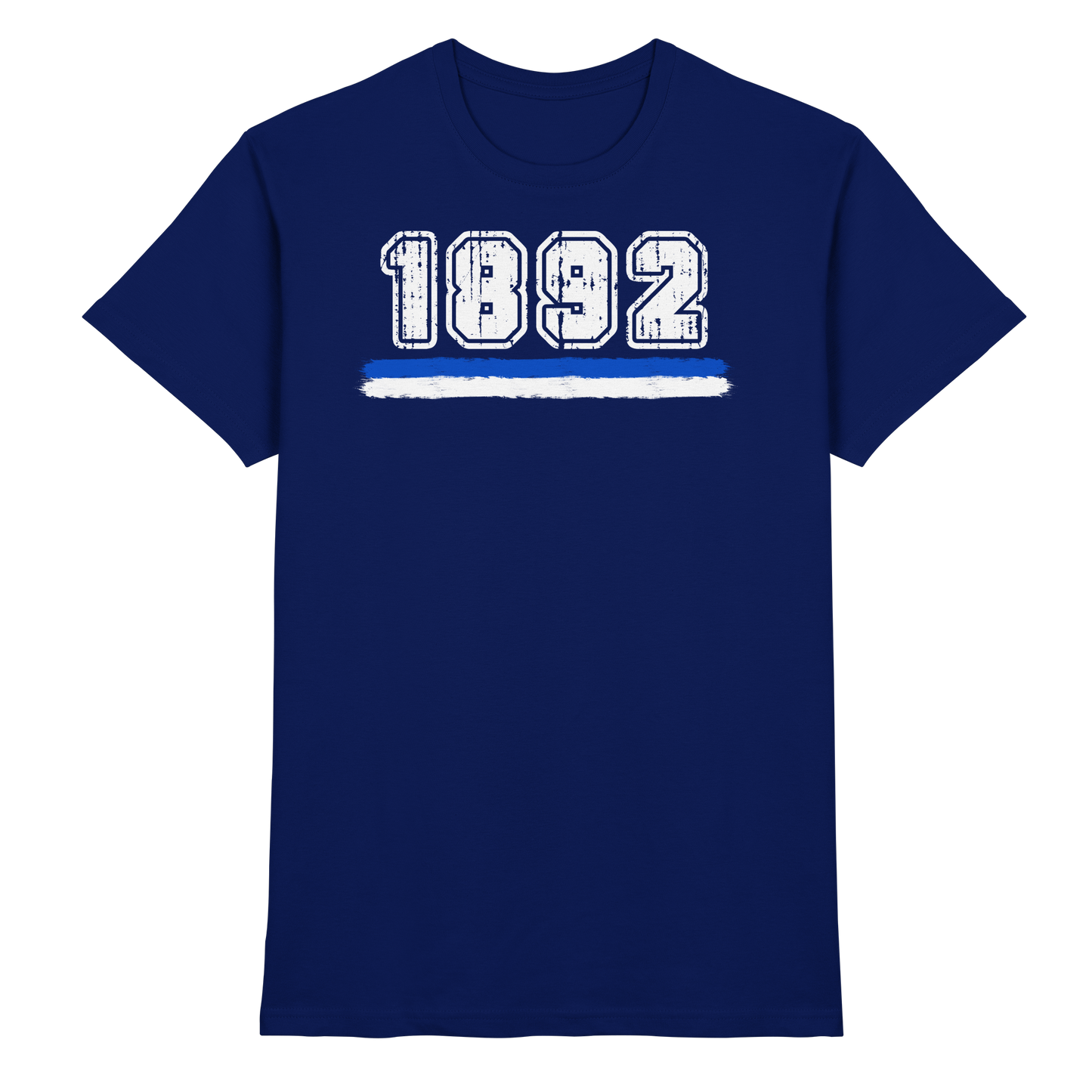 1892 Stripes - Premium Shirt