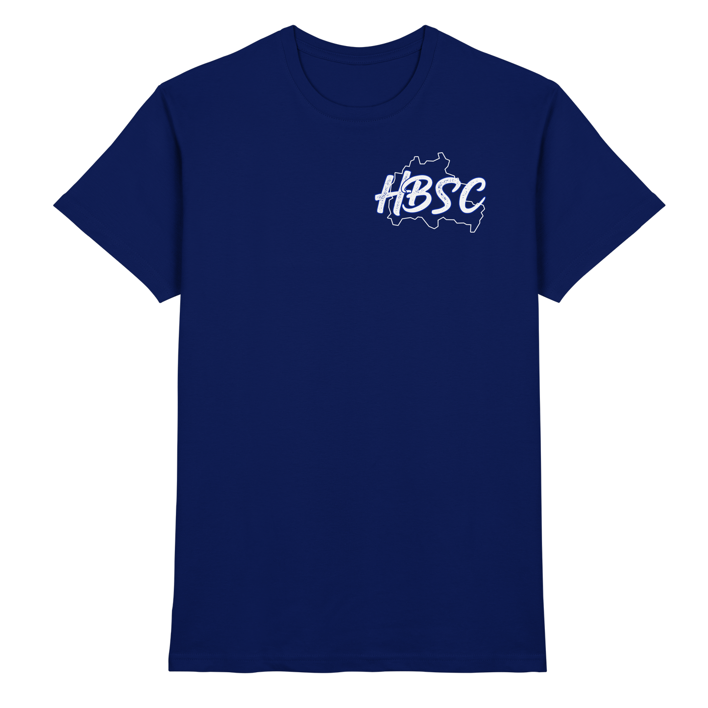 Umriss HBSC  - Premium Shirt