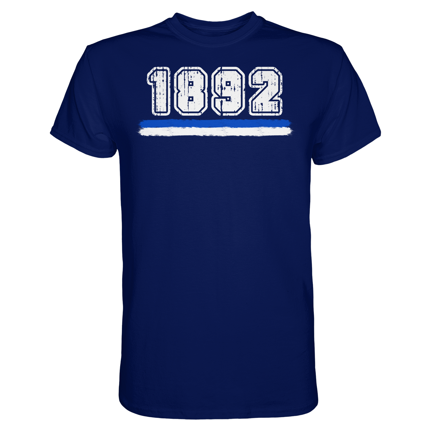 1892 Stripes - Premium Shirt