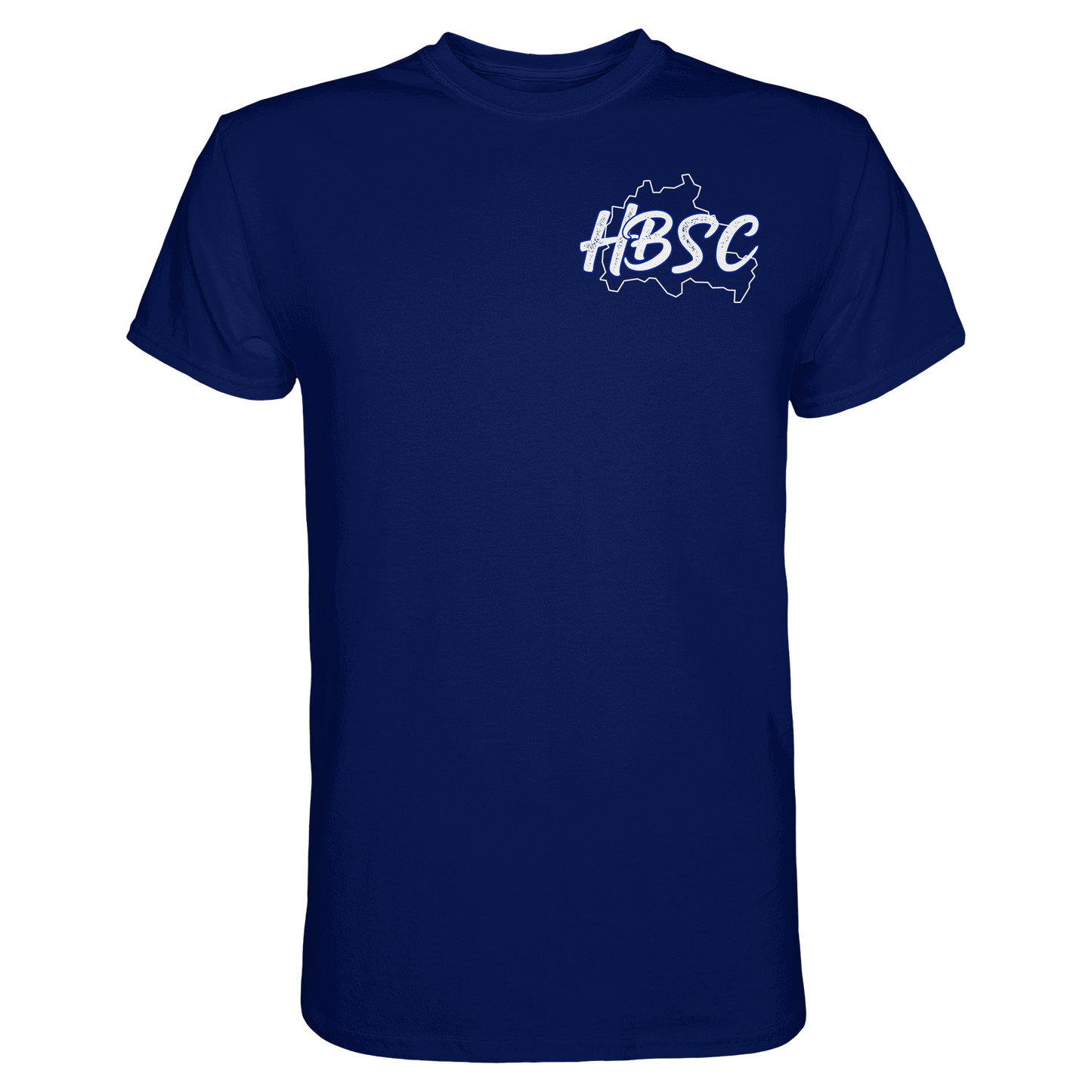 Umriss HBSC  - Premium Shirt