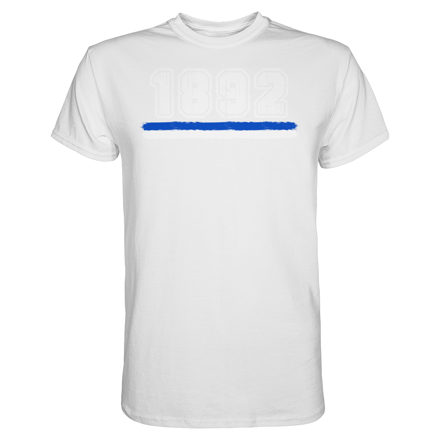 1892 Stripes - Premium Shirt