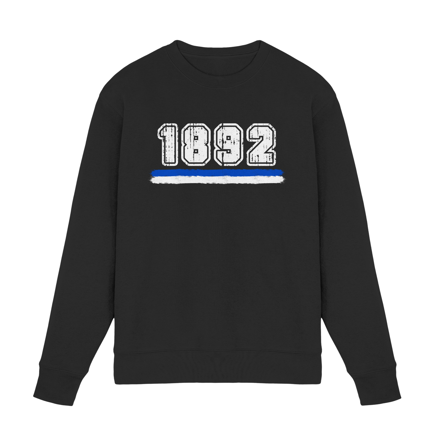1892 Stripes - Premium Sweatshirt