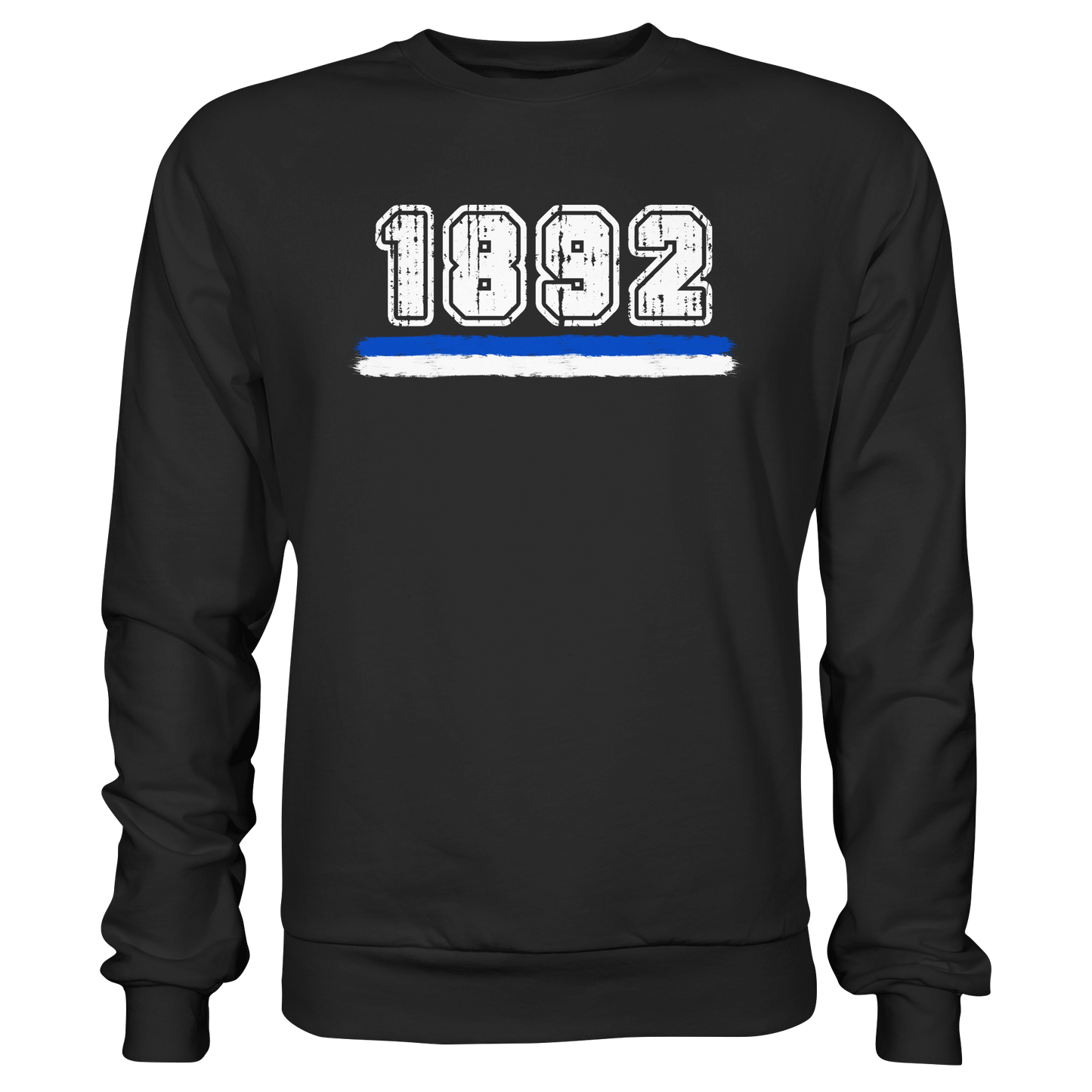1892 Stripes - Premium Sweatshirt