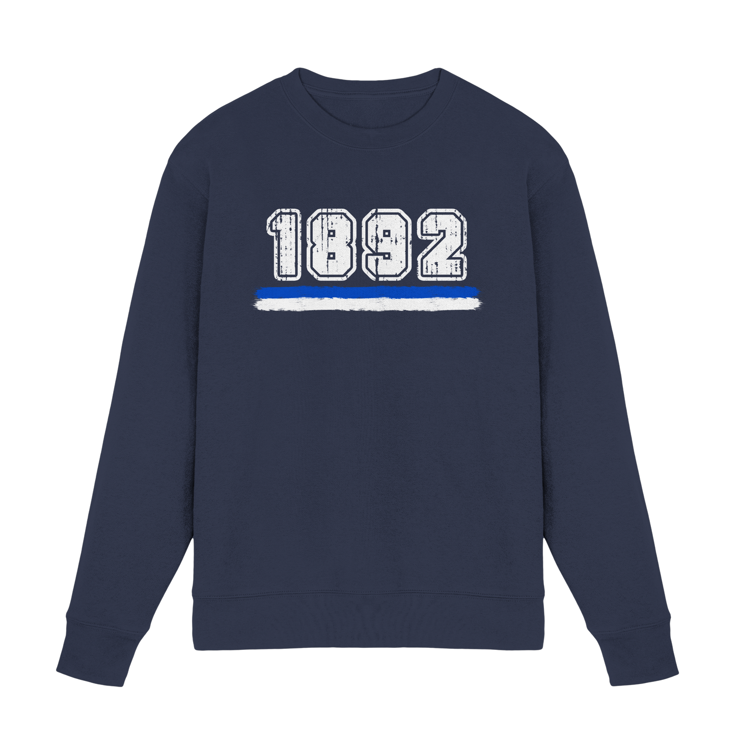 1892 Stripes - Premium Sweatshirt