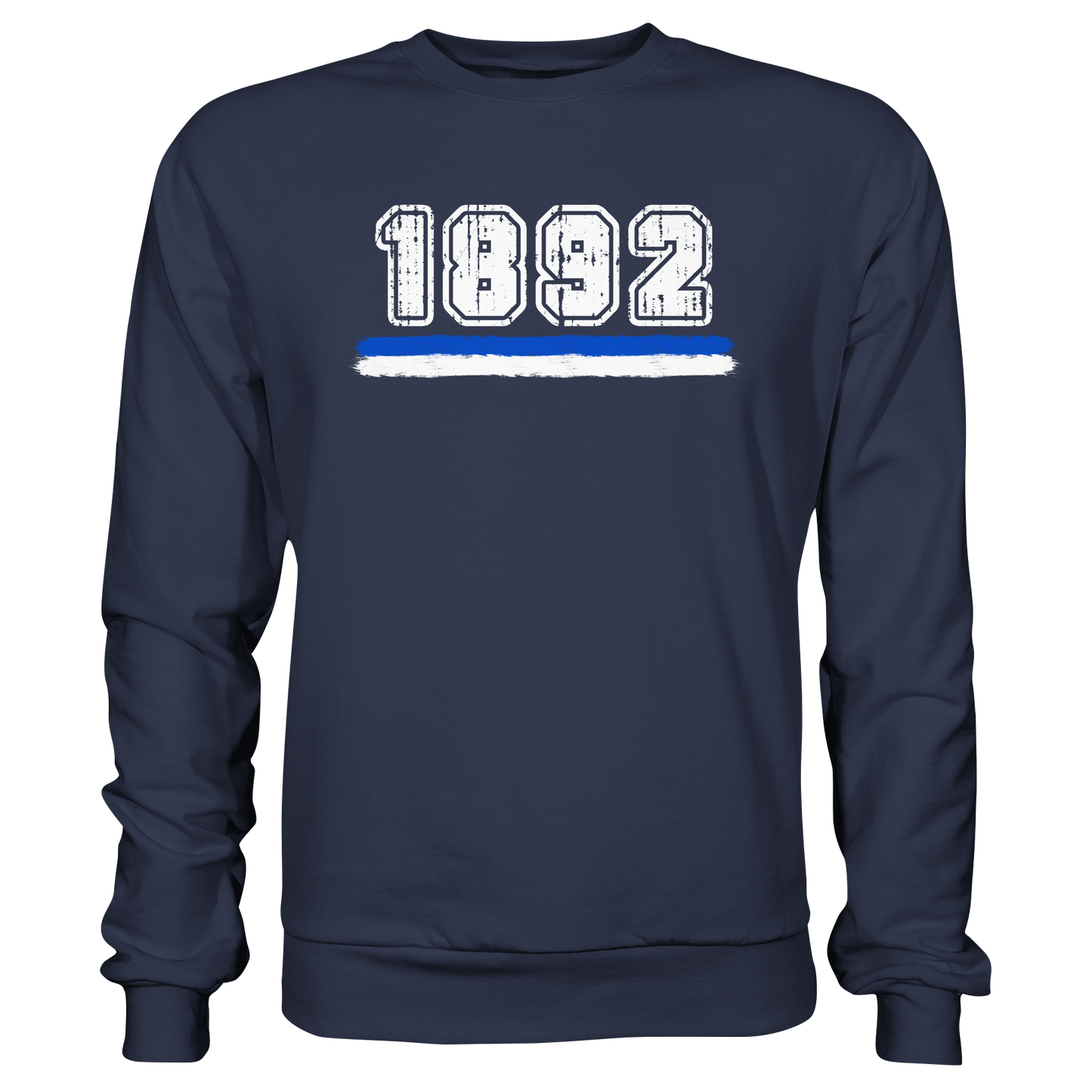 1892 Stripes - Premium Sweatshirt