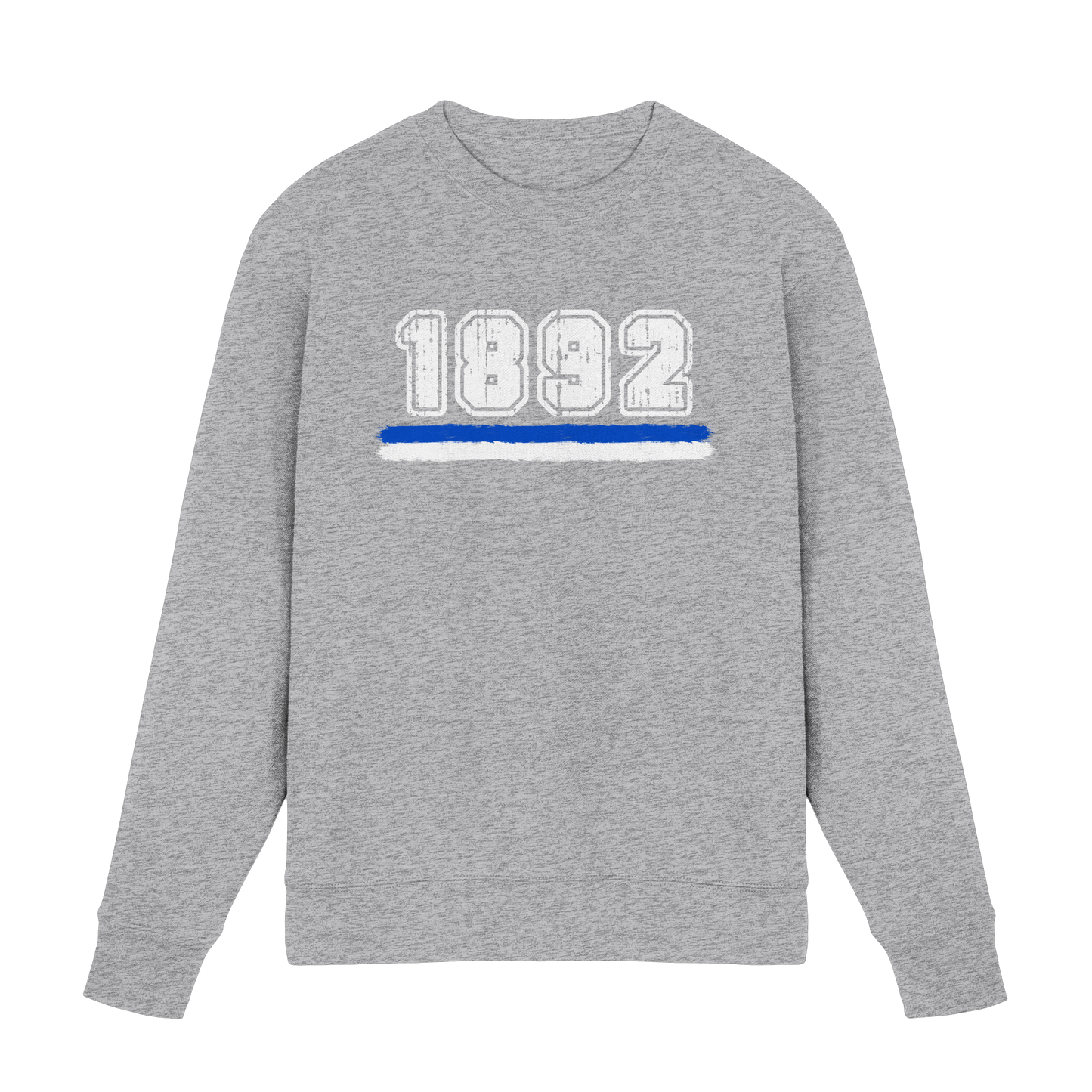 1892 Stripes - Premium Sweatshirt