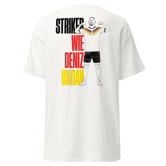 Undav Striker Shirt