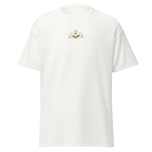 Undav Striker Shirt
